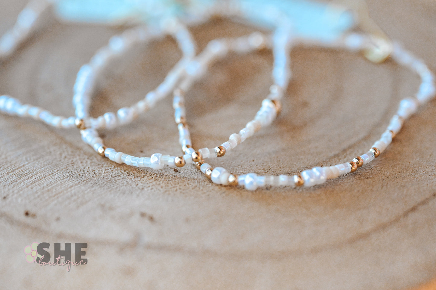 Extends - HopeUnwritten Bracelet - Oh Snow You Didn't