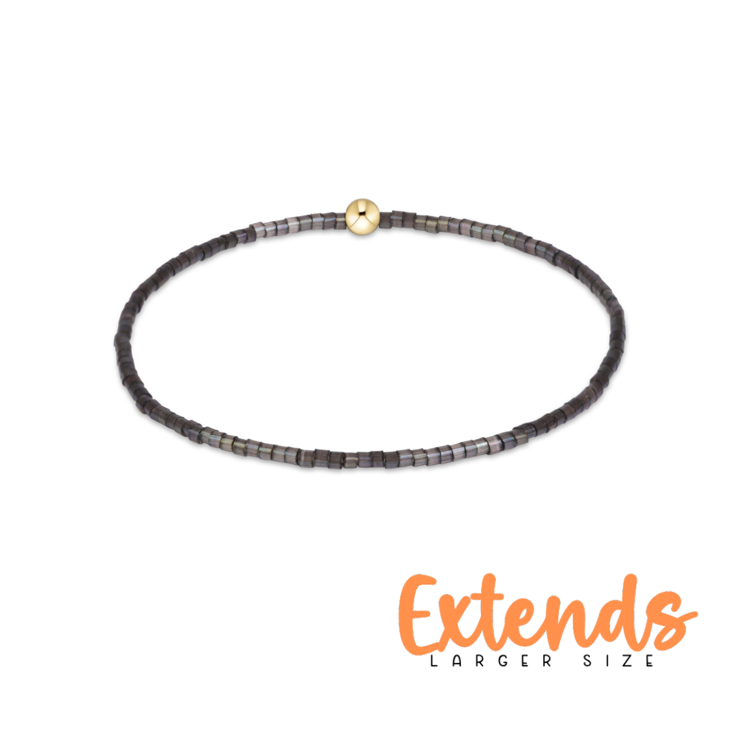 Extends Hope Classic Bracelet - Moonlight