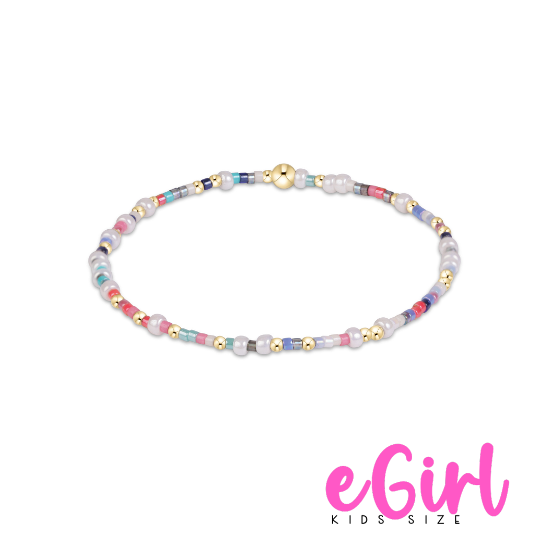egirl Hope Unwritten Bracelet - That's A Wrap!