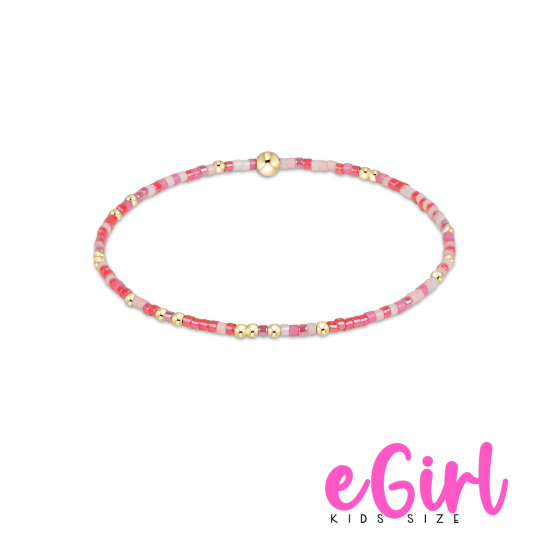 egirl Hope Unwritten Bracelet - Fashionably Late