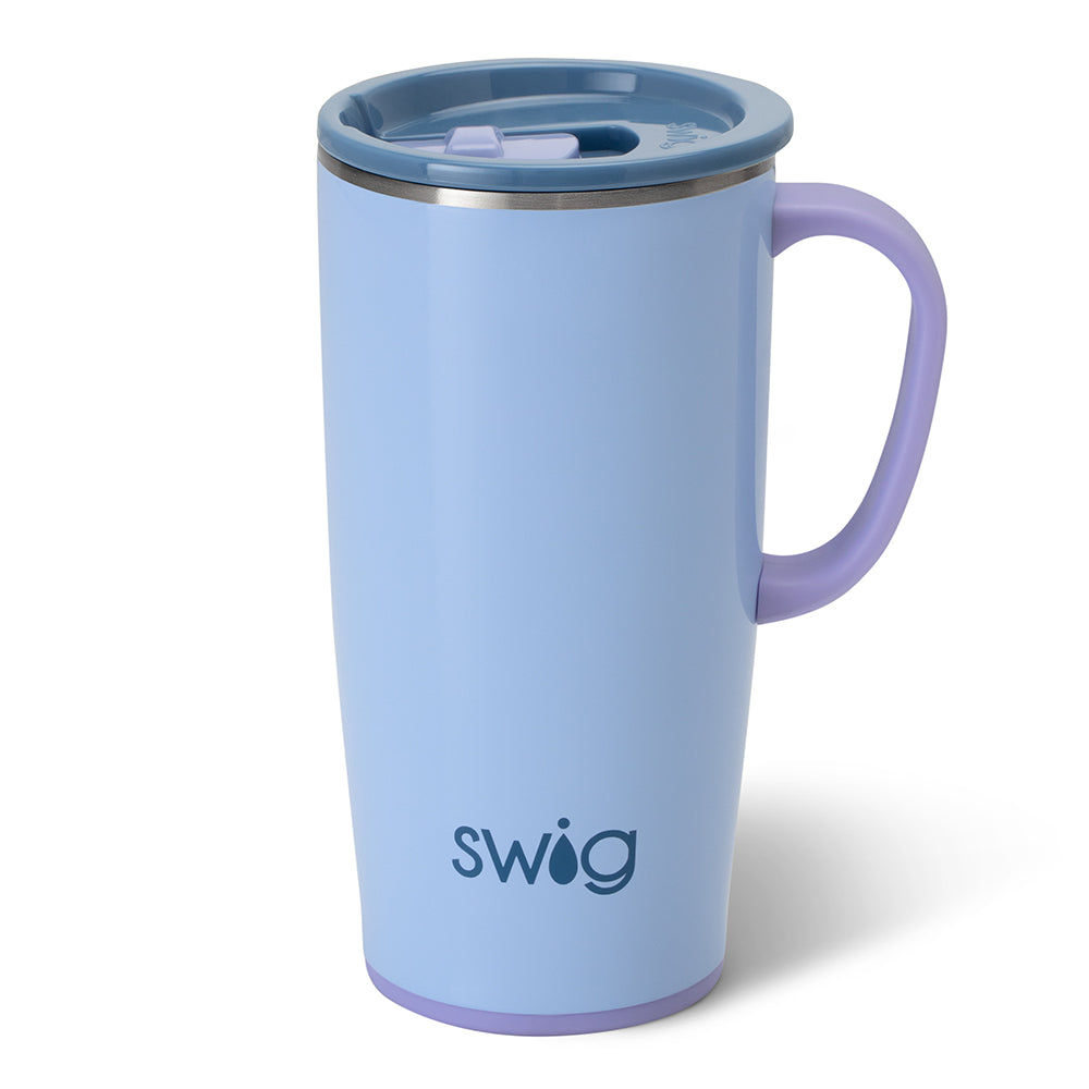Bay Breeze Travel Mug 22oz
