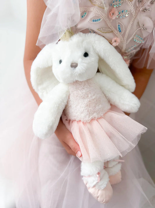 Ashley Ballerina Bunny - She Chester