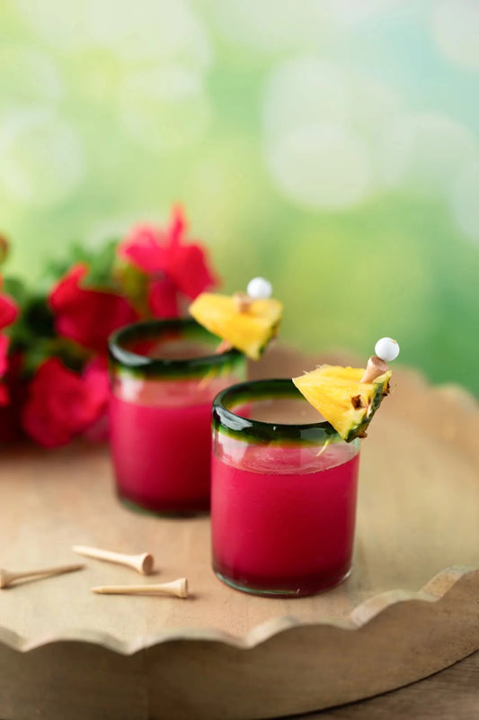 Azalea Frozen Drink Mix - She Chester