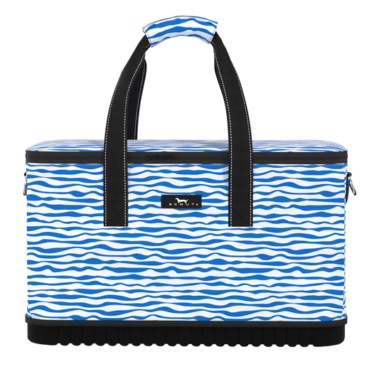 Vitamin Sea Cool Horizons Soft Cooler