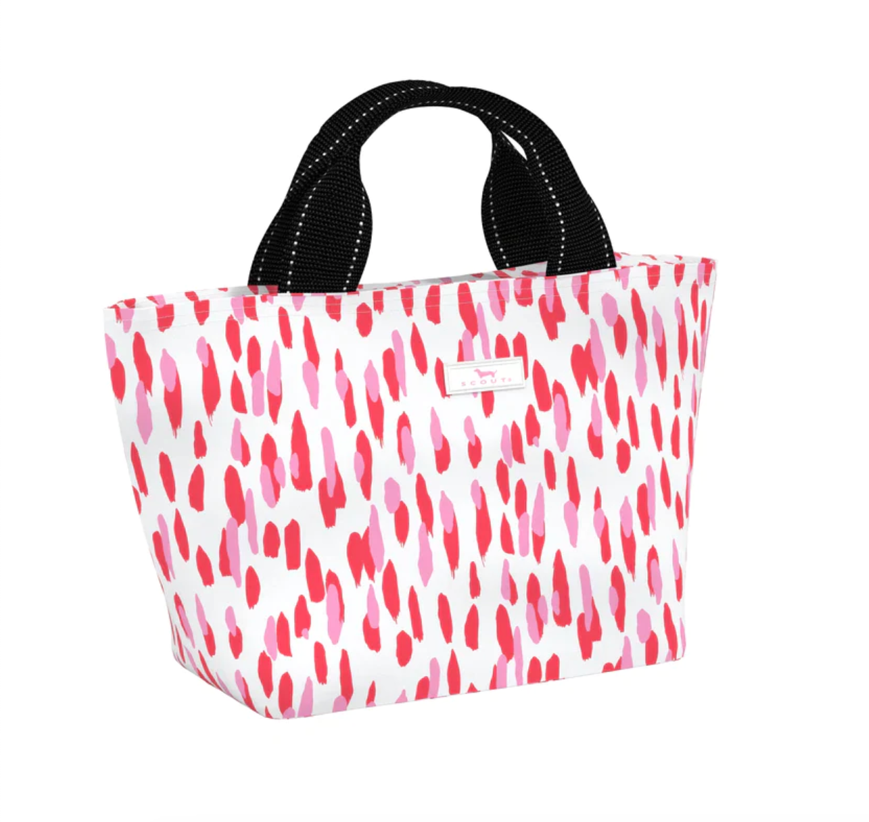 Lovers Slapt Nooner Lunch Box