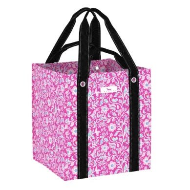 BAGETTE MARKET TOTE PRIMROSE AND PROPER - She Chester