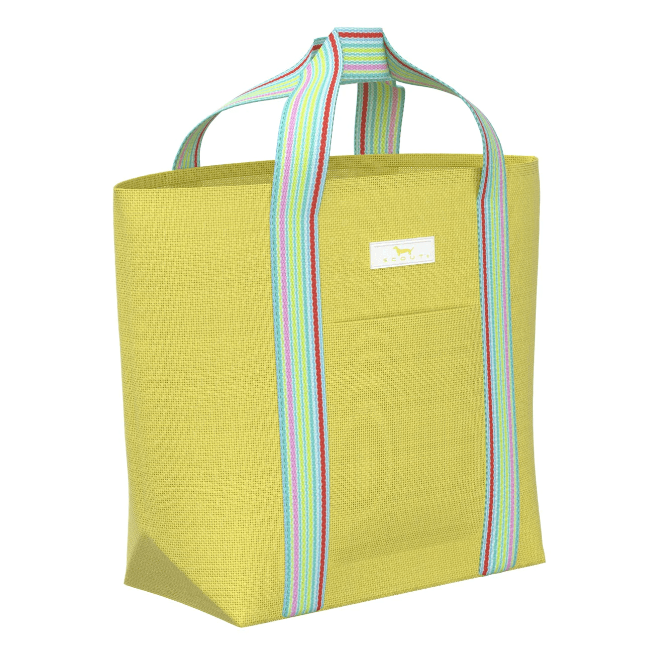 Banana Grab And Go Tote Bag - She Chester