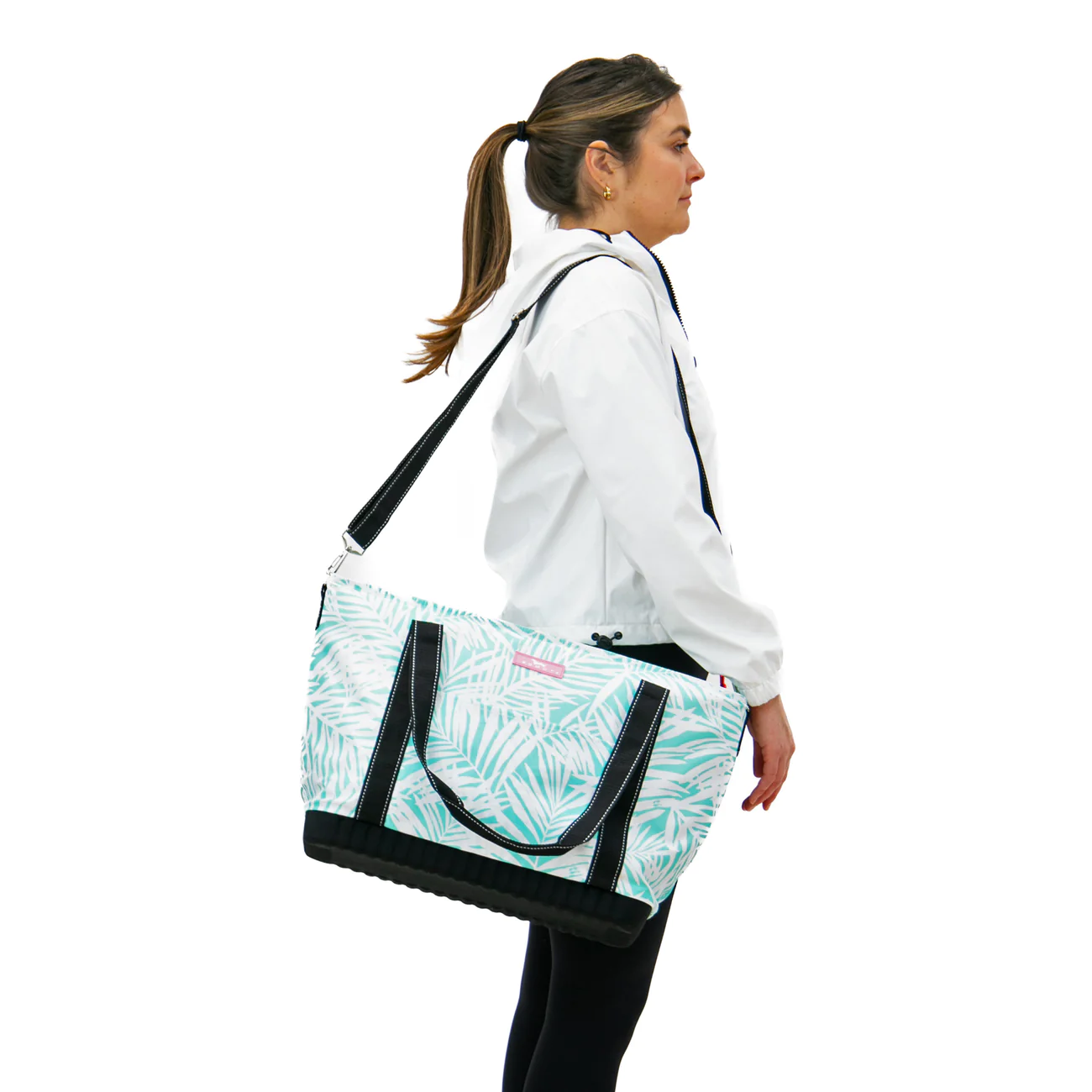 Miami Nice Cools Gold Soft Cooler