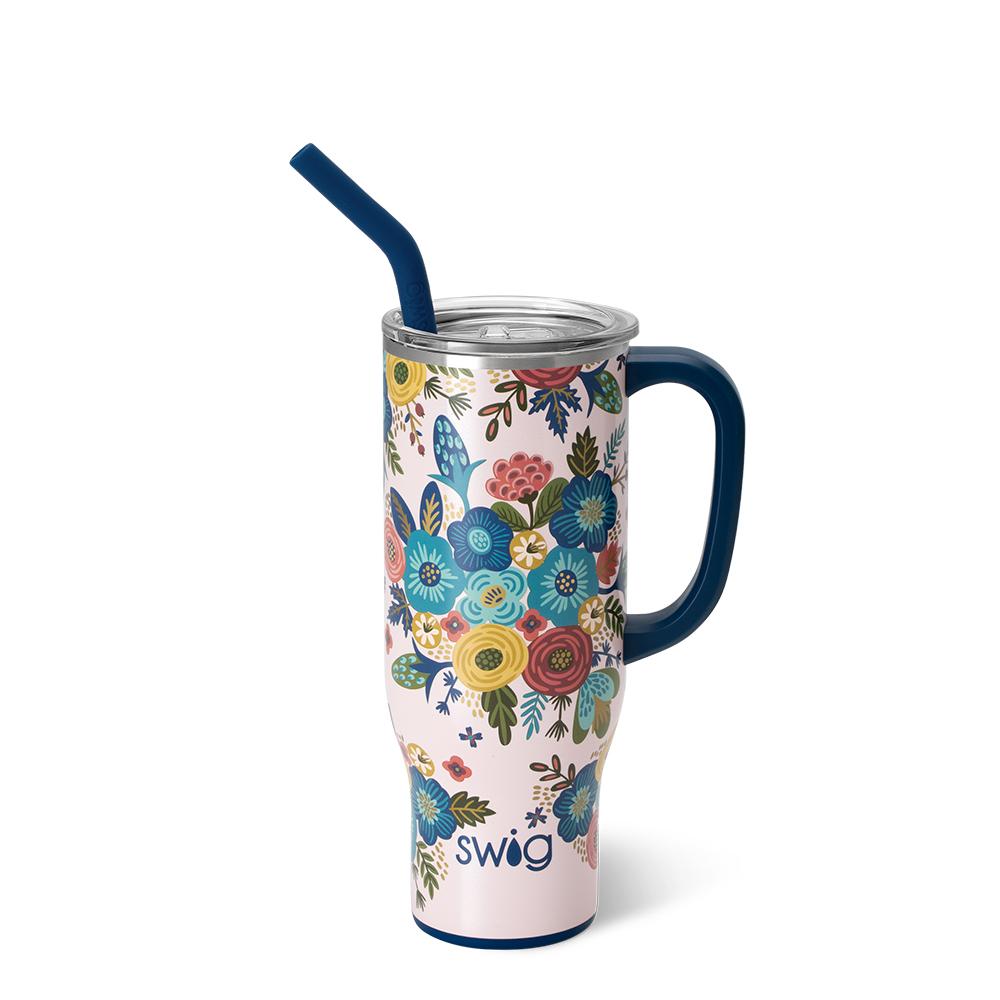 Bella Rosa Mega Mug 30oz - She Chester