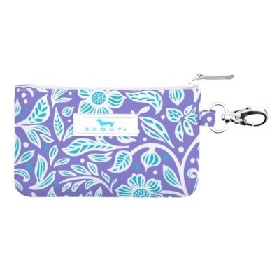 BEST BUDS IDKASE CARD HOLDER - She Chester