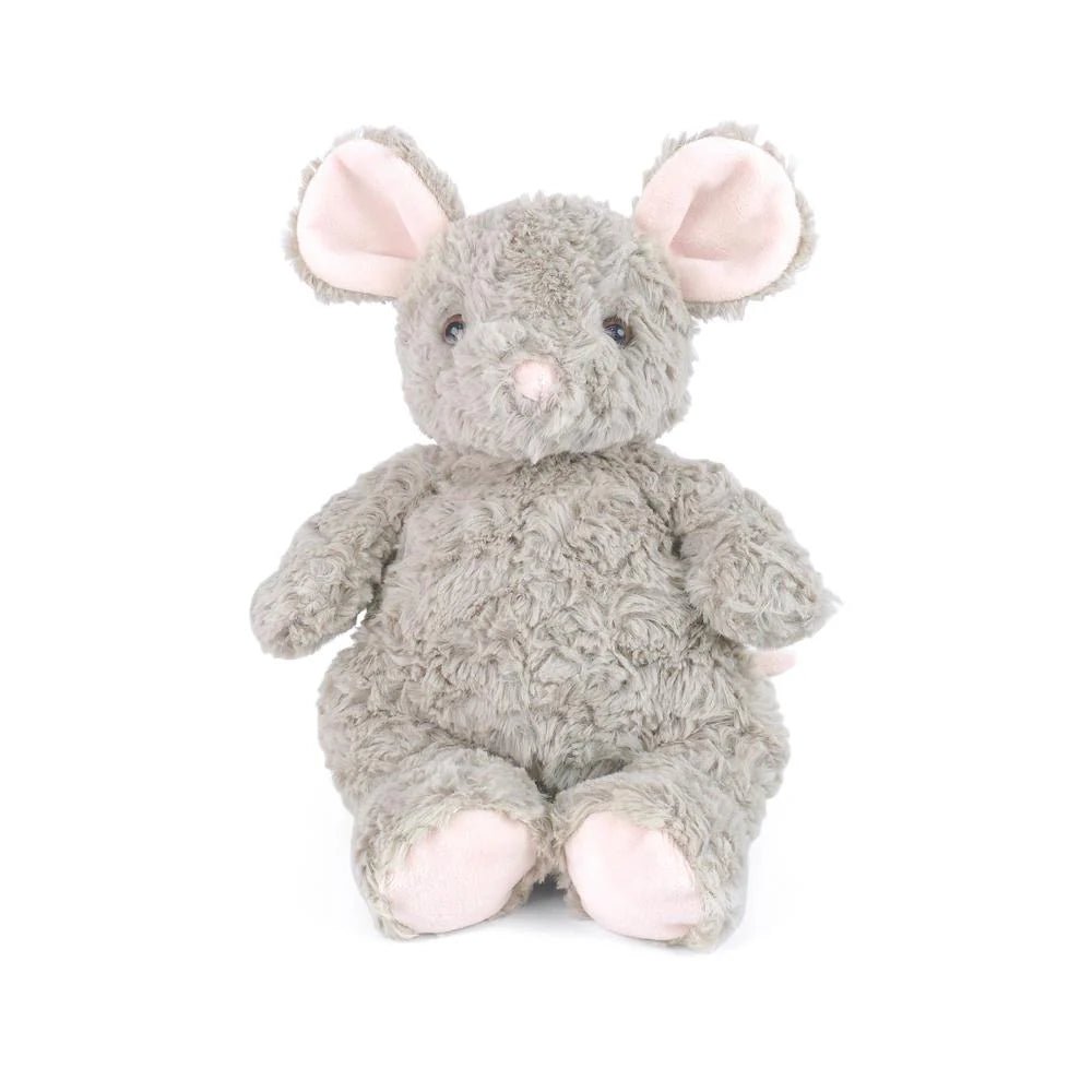 BITTY MOUSE Gray - She Chester
