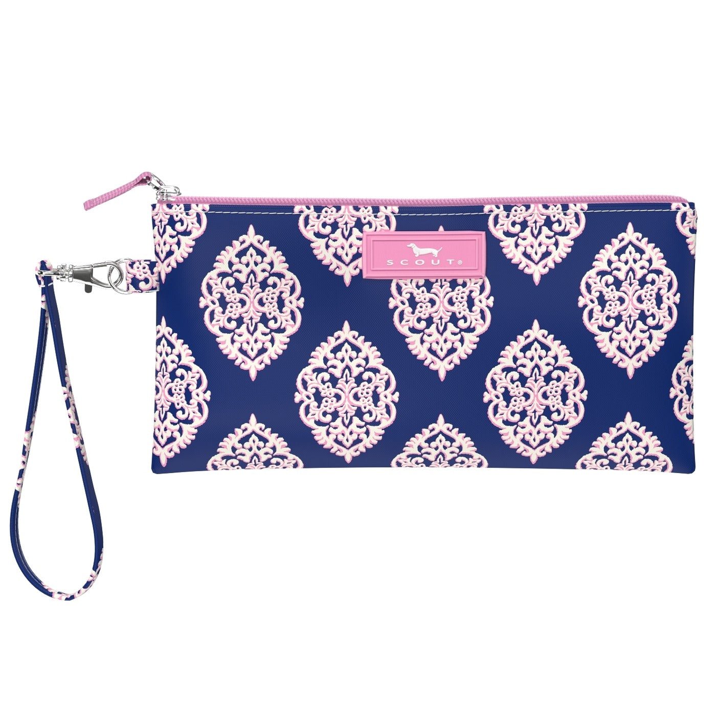 Brooch The Subject Kate Wristlet - She Chester