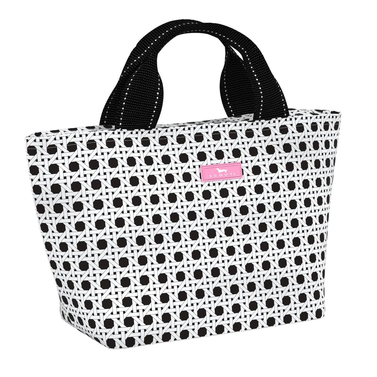 Cane Fonda Nooner Lunch Box