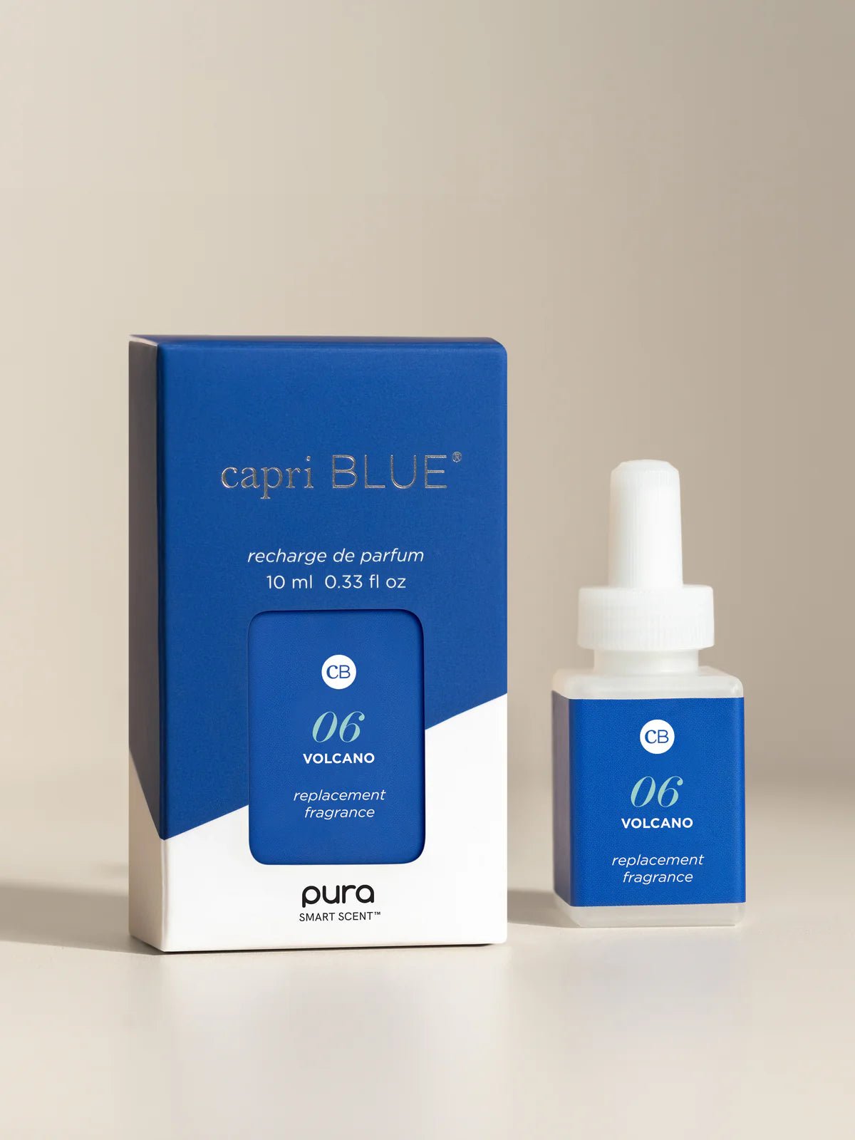 Capri Blue Volcano Pura Scent - She Chester