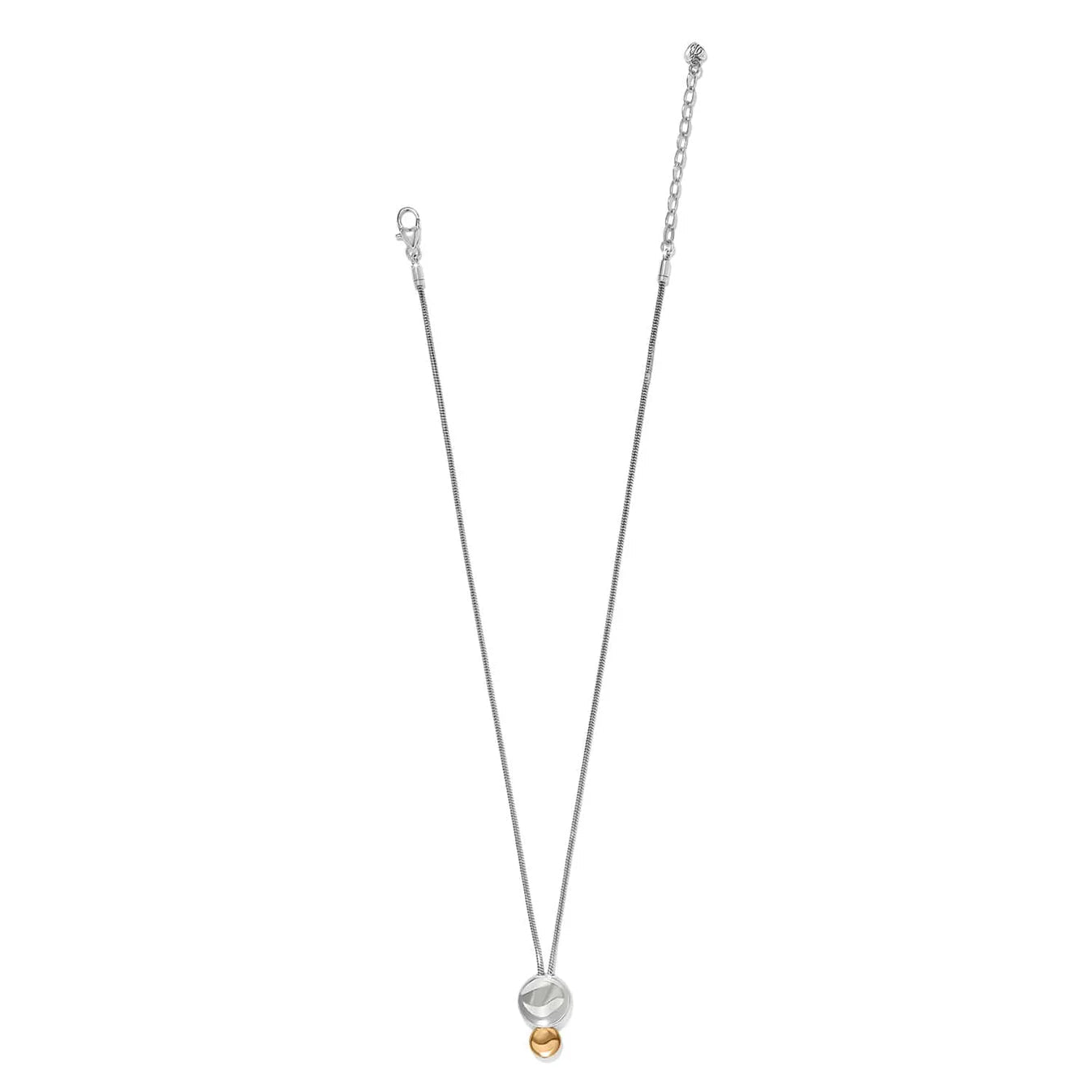 Cascade Drops Necklace JM0215 - She Chester