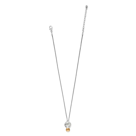 Cascade Drops Necklace JM0215 - She Chester