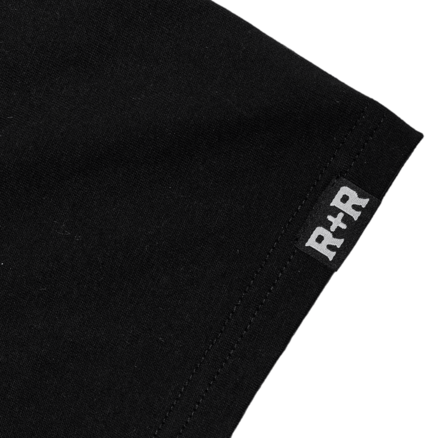Classic Tee Black - She Chester