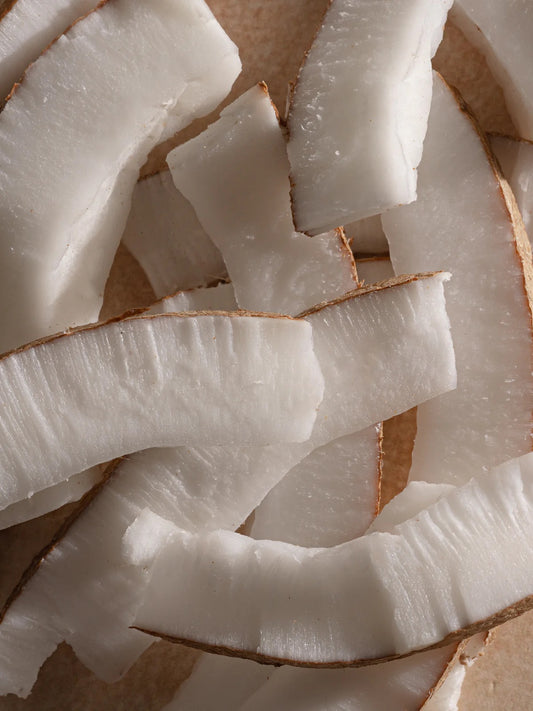 Pura Car Coconut Milk Mango