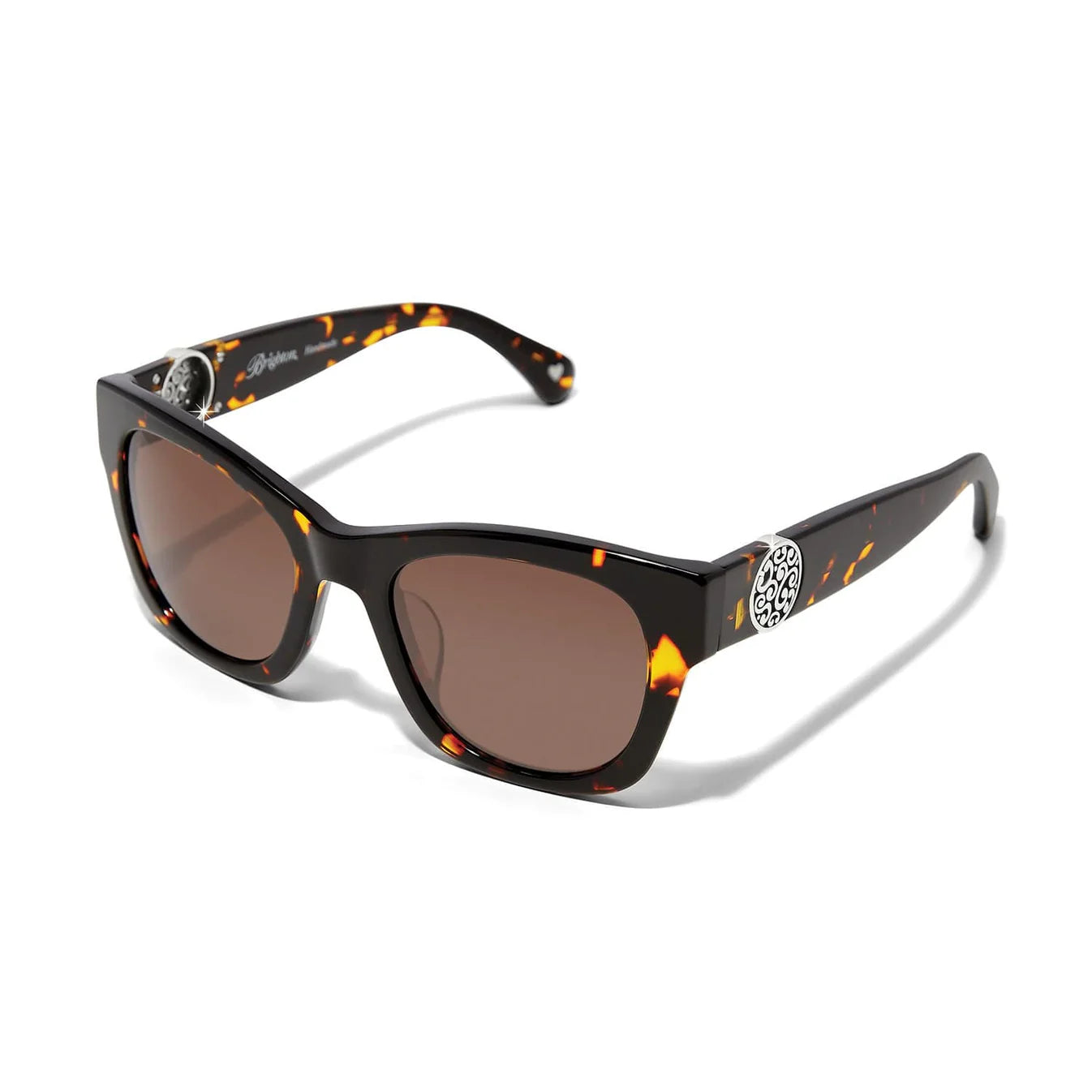 Contempo Medallion Sunglasses A13420