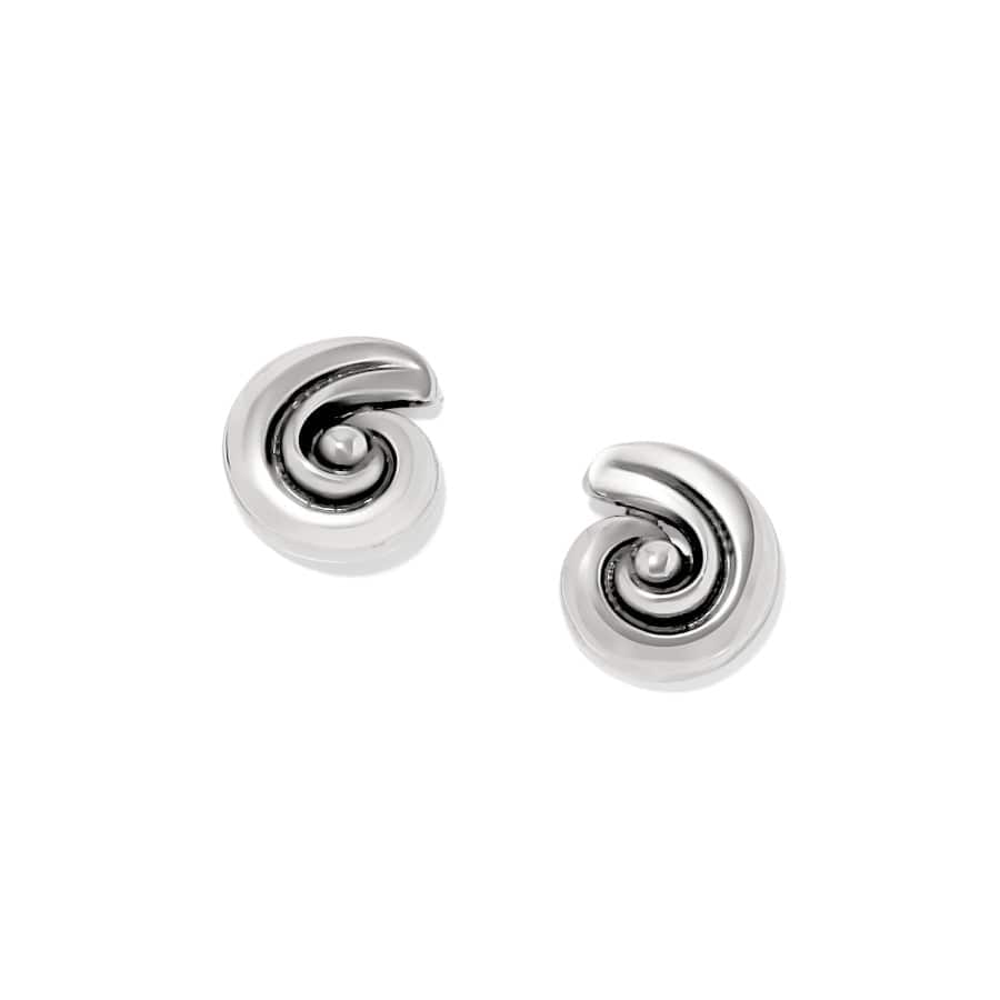 Contempo Swirl Studs - JA9952