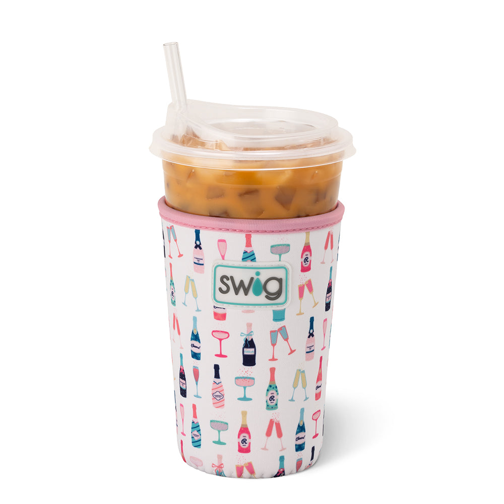 Pop Fizz Iced Cup Coolie (22oz)