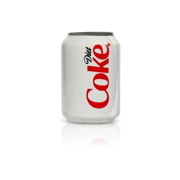 Diet Coke Can Mini - She Chester