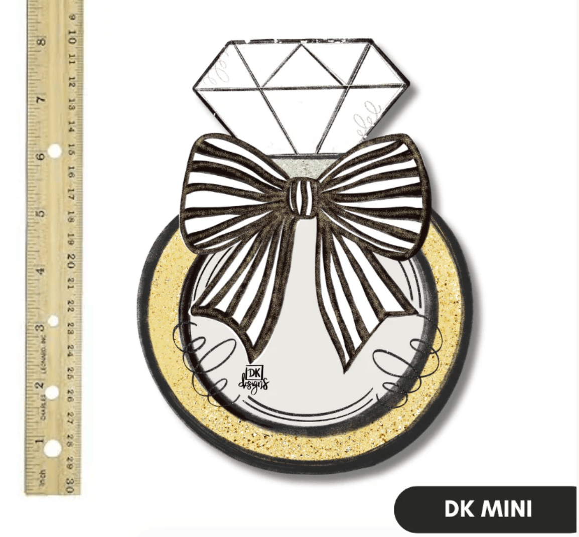 DK Home Inserts - She Chester