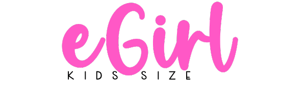EGIRL Hope Gold 4MM (KIDS) - She Chester