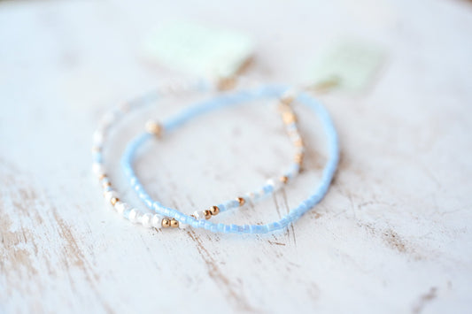 egirl Hope Unwritten Bracelet - It's Not That Deep - She Chester