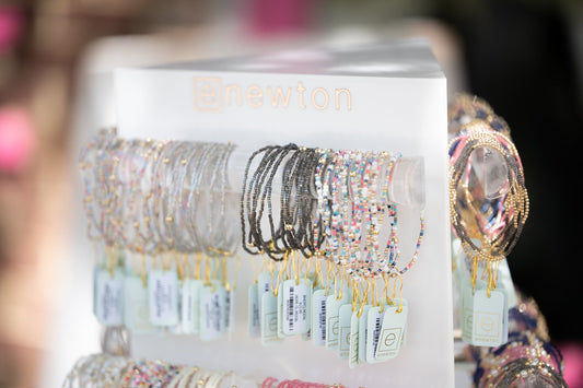 egirl Hope Unwritten Bracelet - That's A Wrap! - She Chester