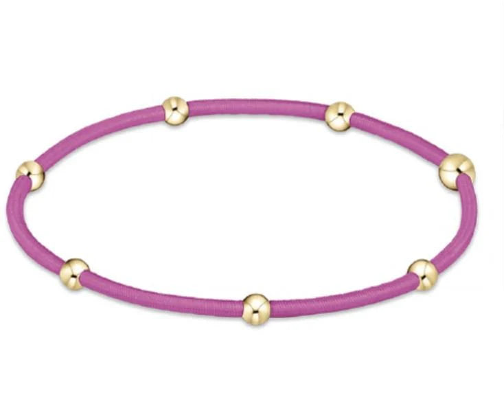 "E"ssentials - FUCHSIA