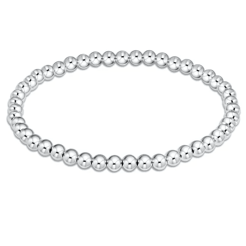 EXTENDS Classic Sterling 4MM - She Chester