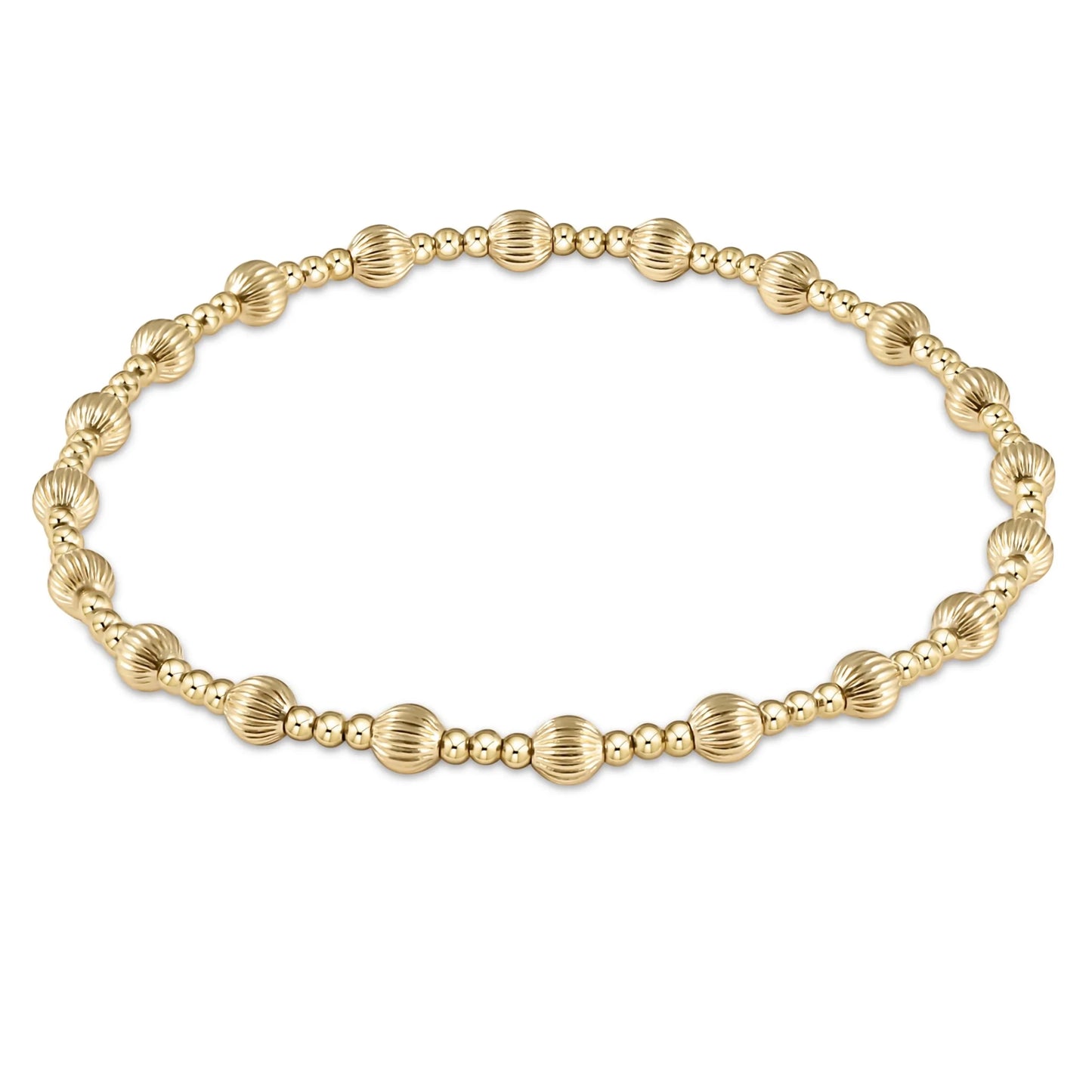 EXTENDS Dignity Sincerity 4mm Gold - She Chester