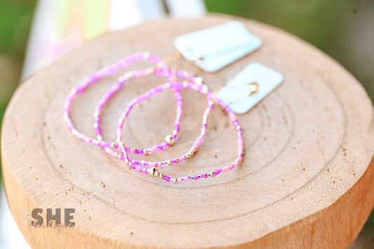 Extends - HopeUnwritten Bracelet - Back To The Future - She Chester