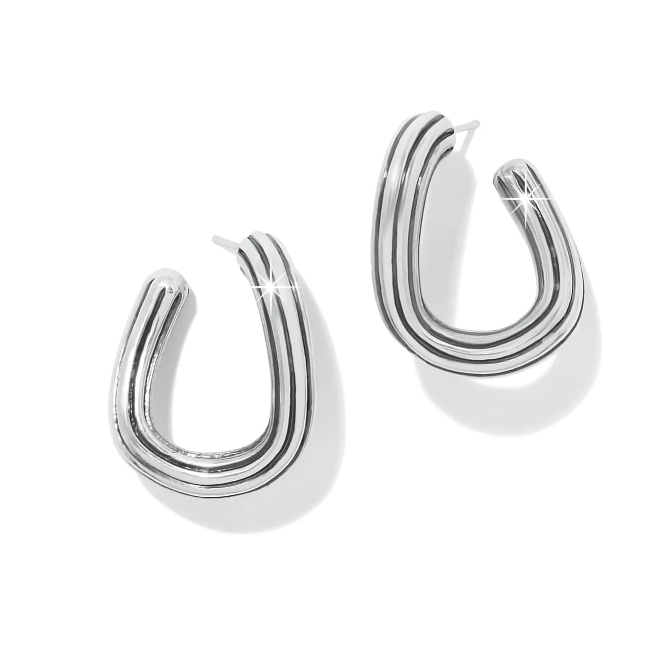 Ferrara Eterna Silver Earrings JA0213 - She Chester