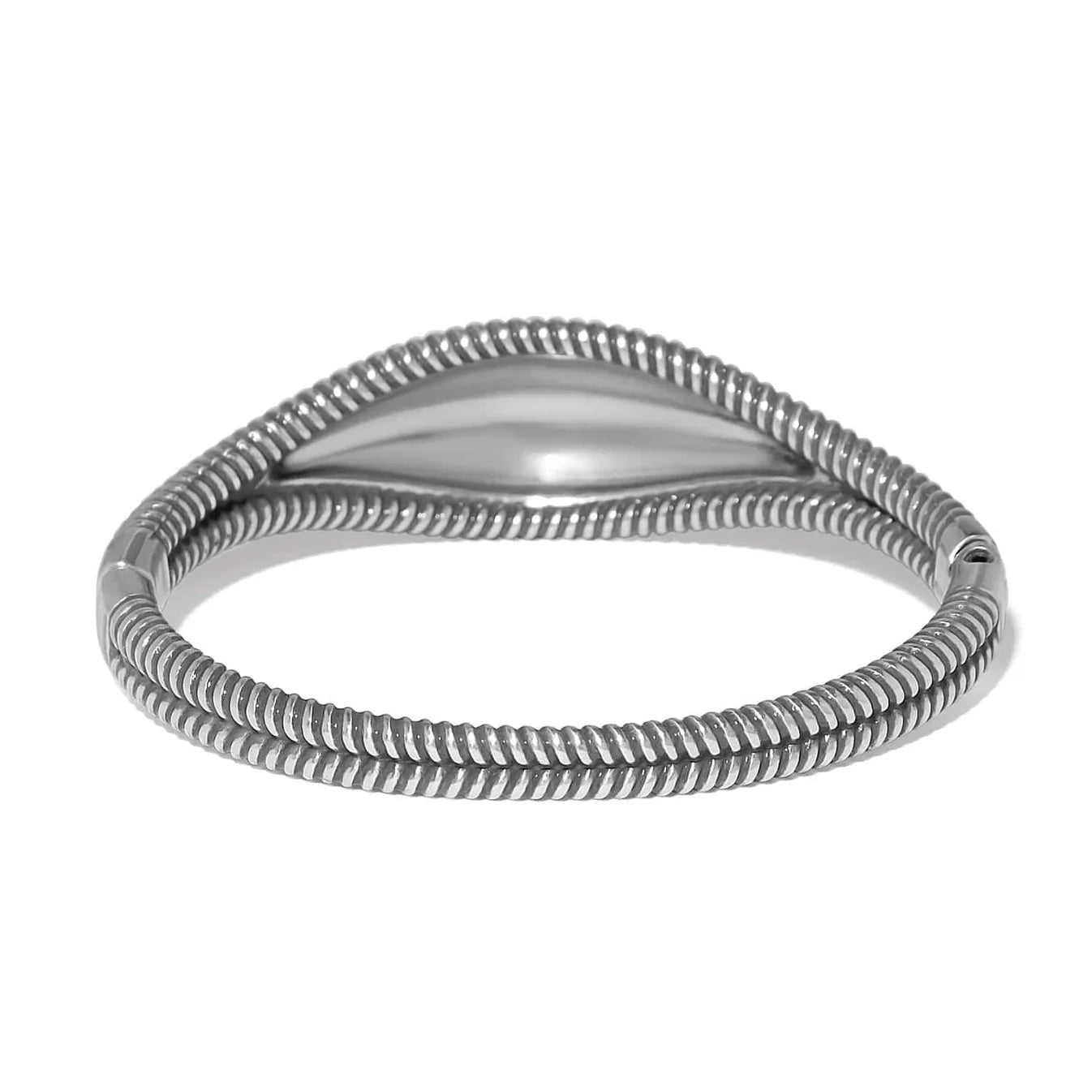 Ferrara Lacrima Hinged Bangle JF0433 - She Chester