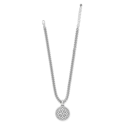 Ferrara Roma Pendant Necklace JM0178 - She Chester