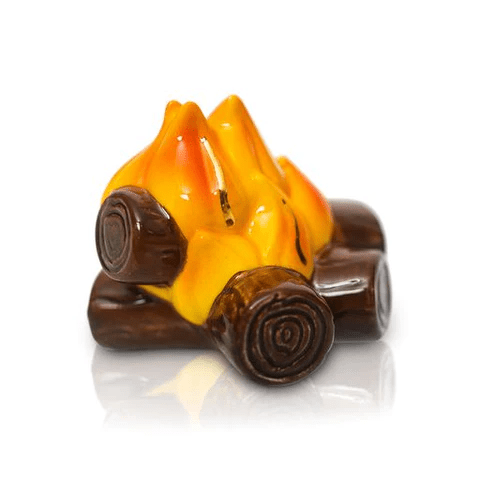 Fired Up Mini - Campfire - She Chester