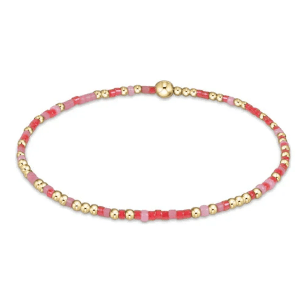 Flockstar Hope Unwritten Bracelet - She Chester