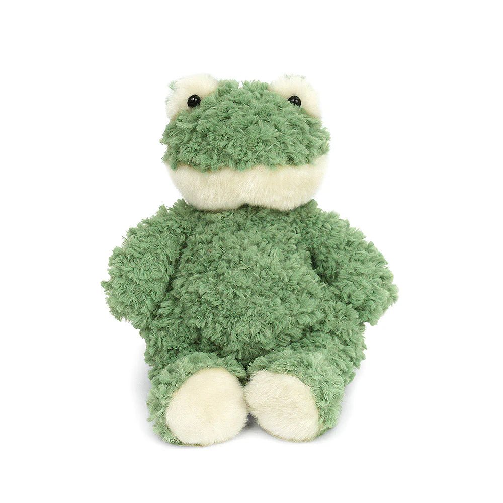 Frankie Frog - She Chester