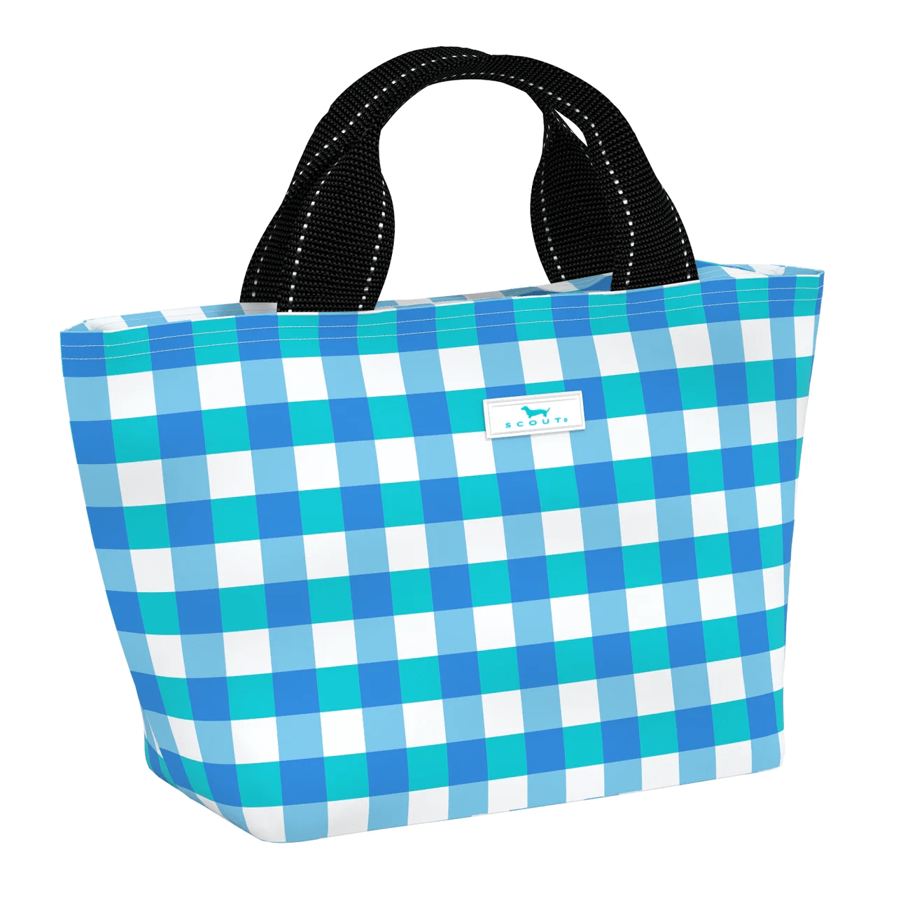 Friend Of Dorothy Nooner Lunch Box - She Chester