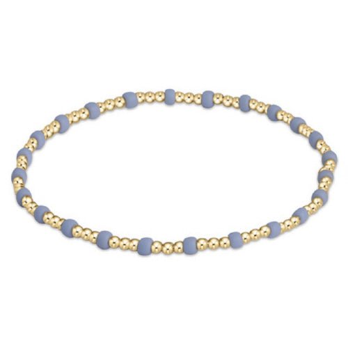 Game Day Hope Sincerity Light Blue - She Chester