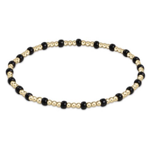 Game Day Hope Sincerity Onyx Black - She Chester