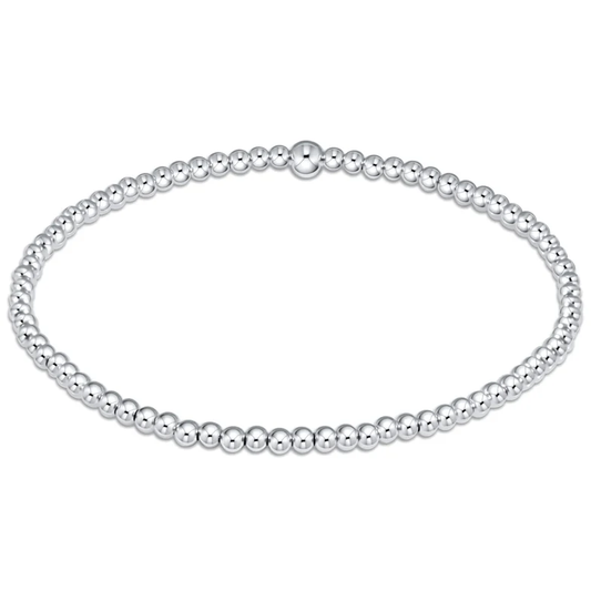 EXTENDS Classic Sterling 2MM