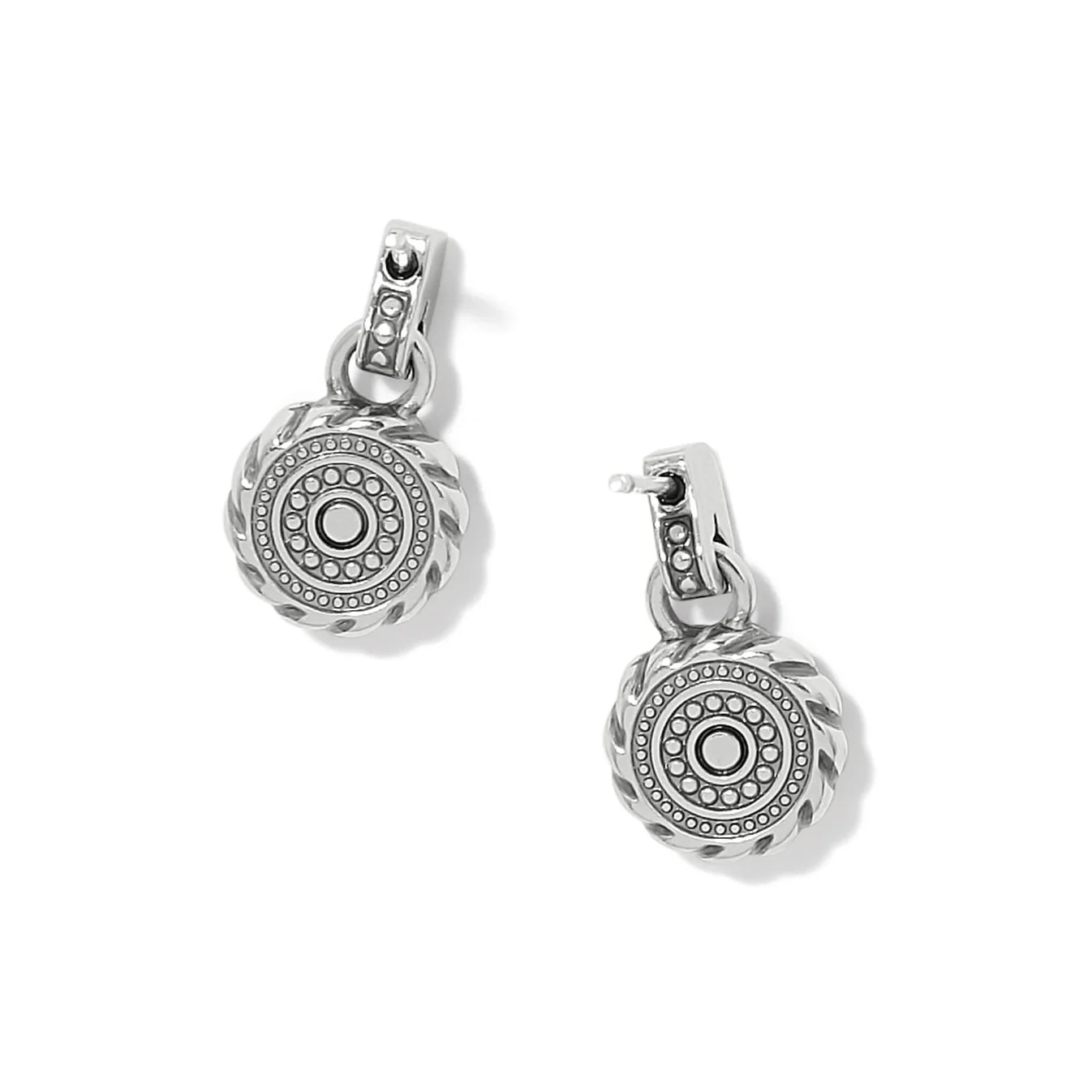 Halo Gemma Earrings Tanz JA0375