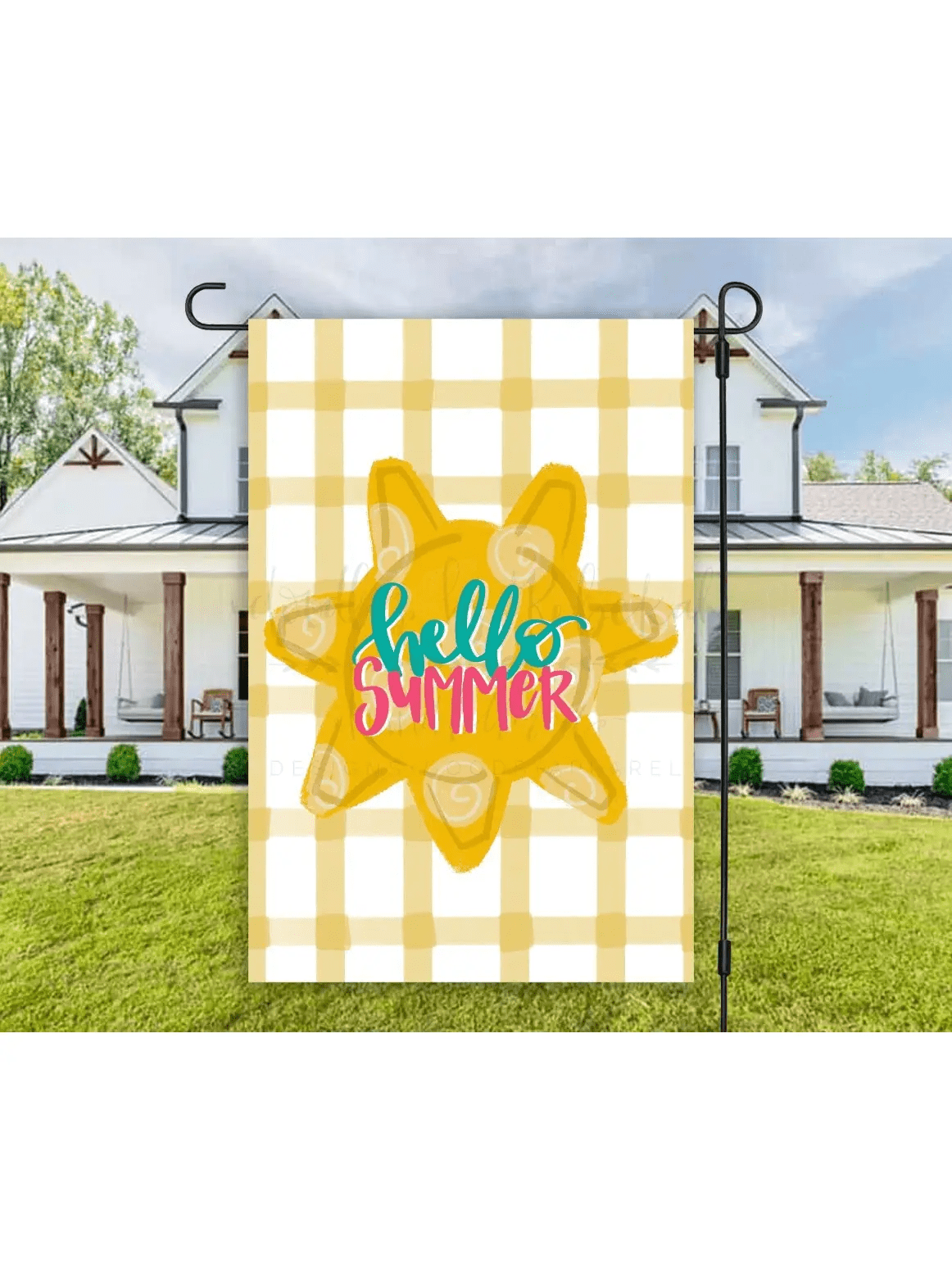 Hello Summer GF - She Chester
