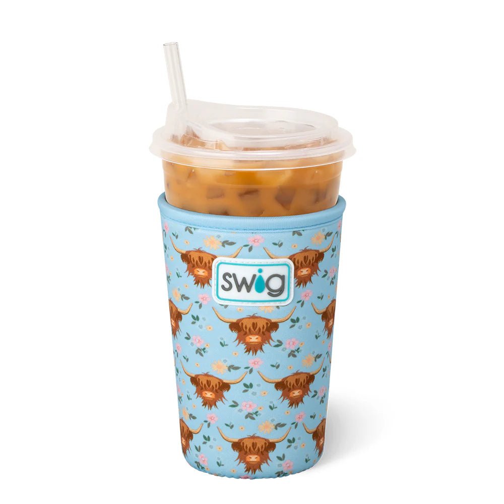 Holy Cow Iced Cup Coolie (Medium) - She Chester