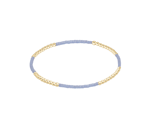 Hope Blissful Bracelet - Ocean Mist - She Chester