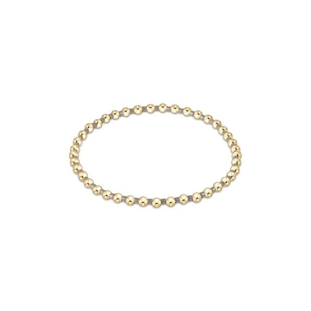 Hope Grateful Bracelet - Milkshake - She Chester