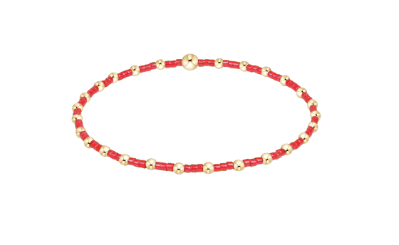 Hope Sincerity Bracelet - Sherbert - She Chester
